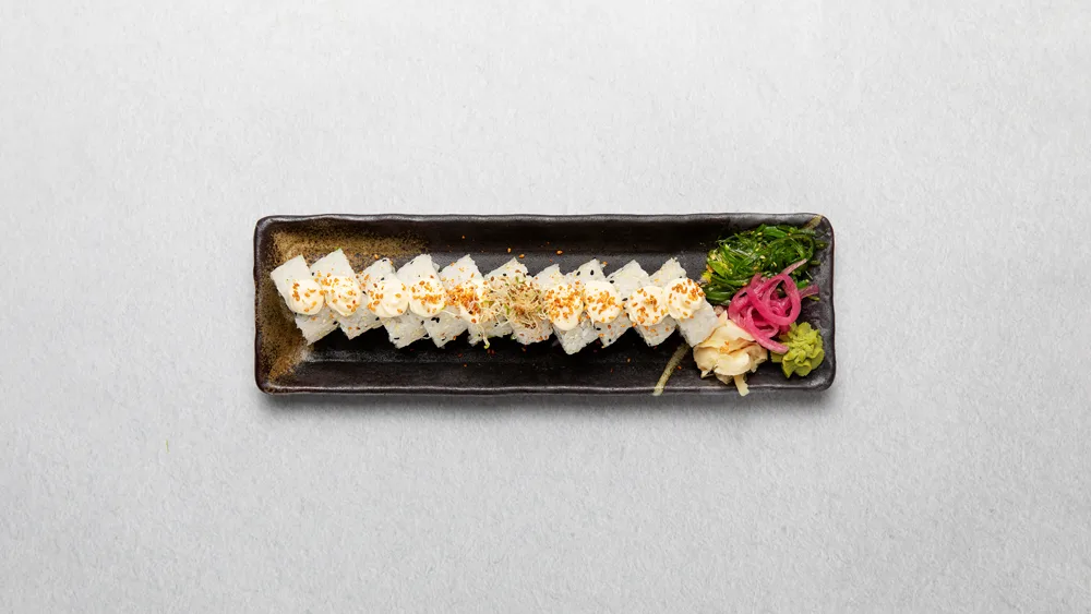 California Roll