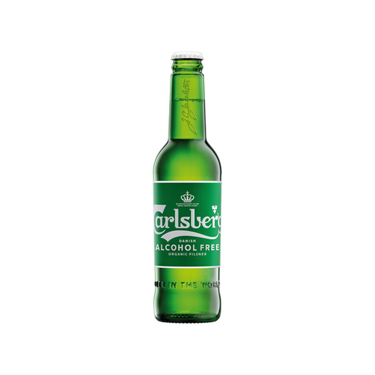 Carlsberg Non Alkoholic 33 cl