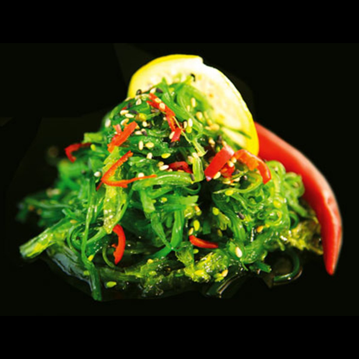 Goma Wakame 🌱