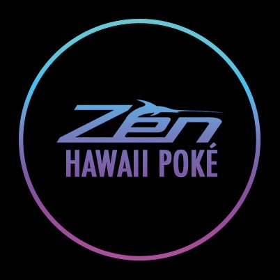 Hawaii poke 🌱