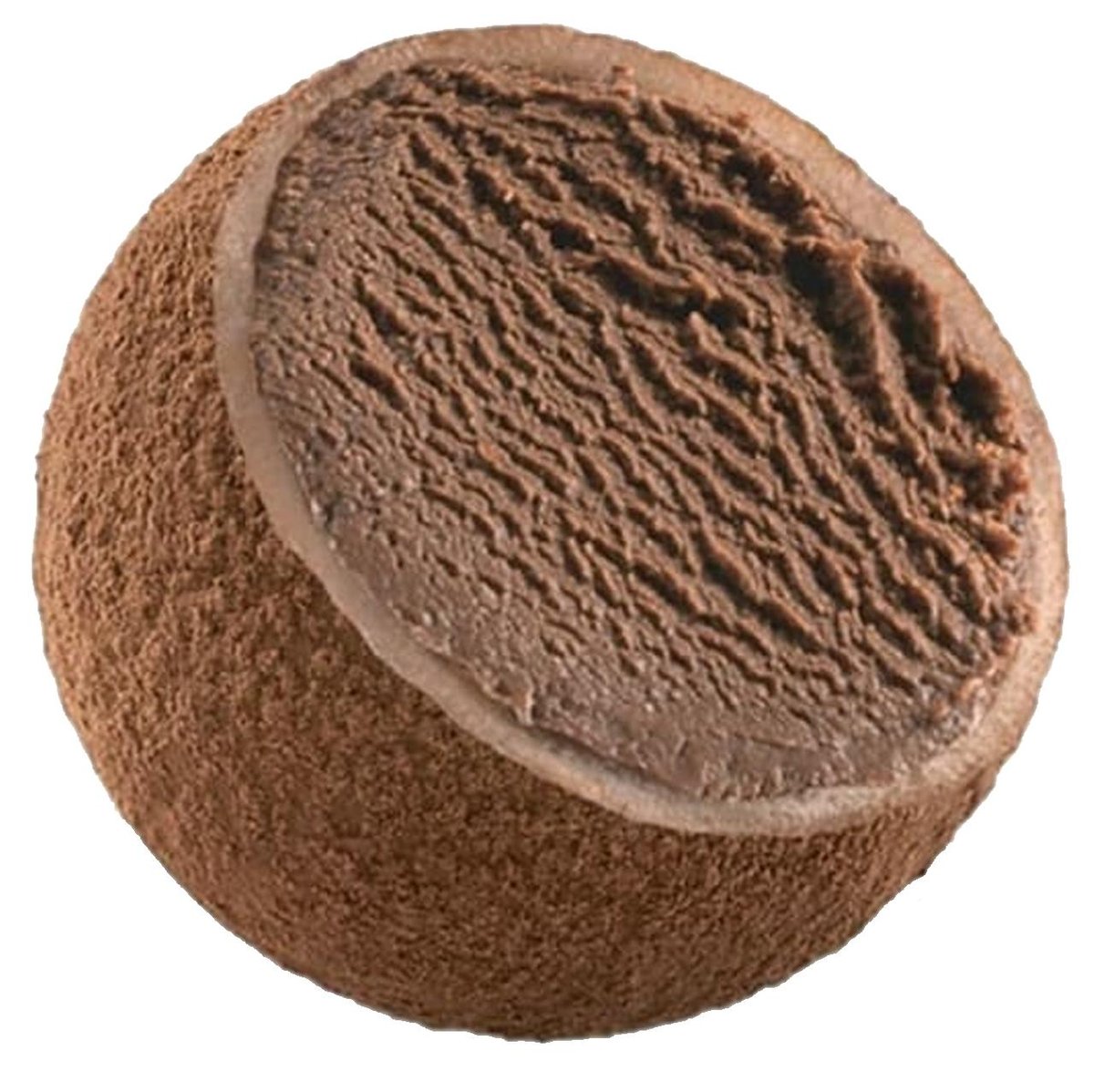 Mochi - Belgisk Choklad