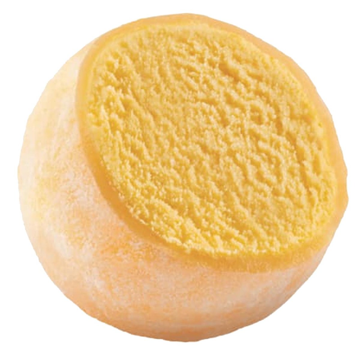 Mochi - Mango
