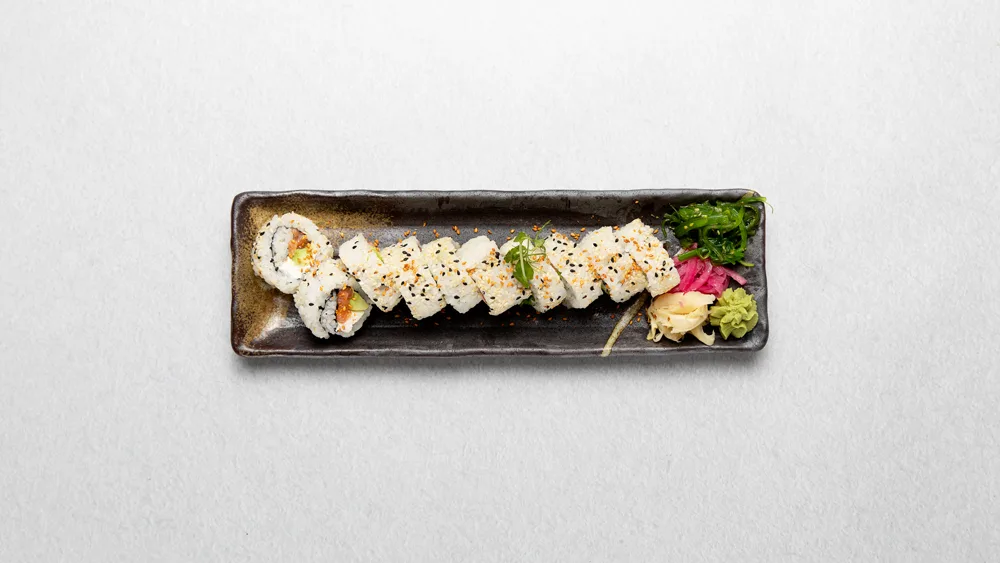 Philadelfia Roll