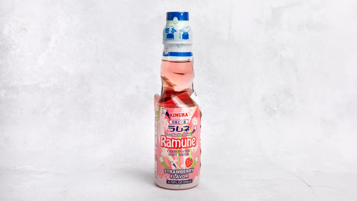 Ramune 20 cl