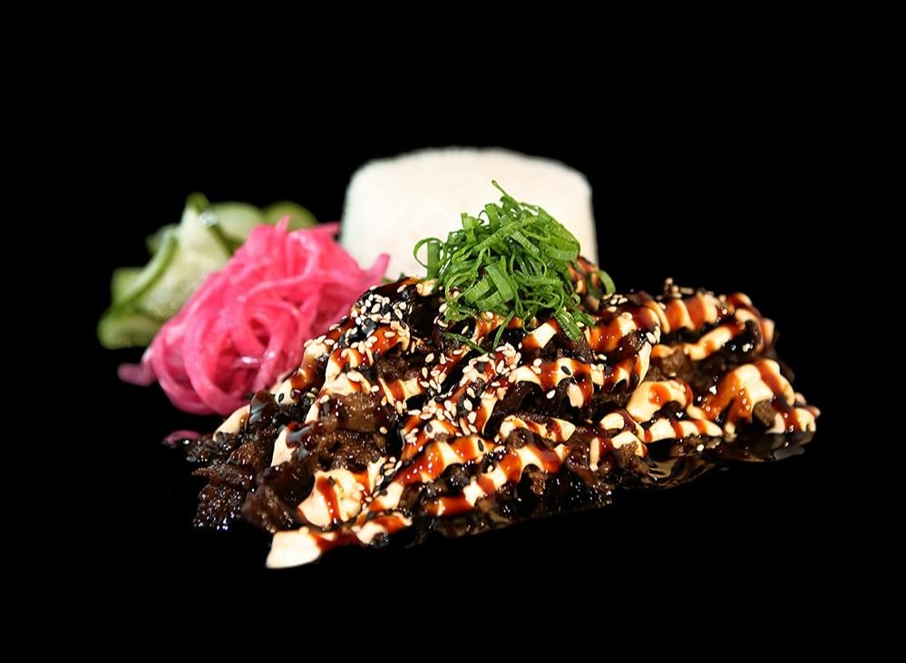 Yakiniku 🥩
