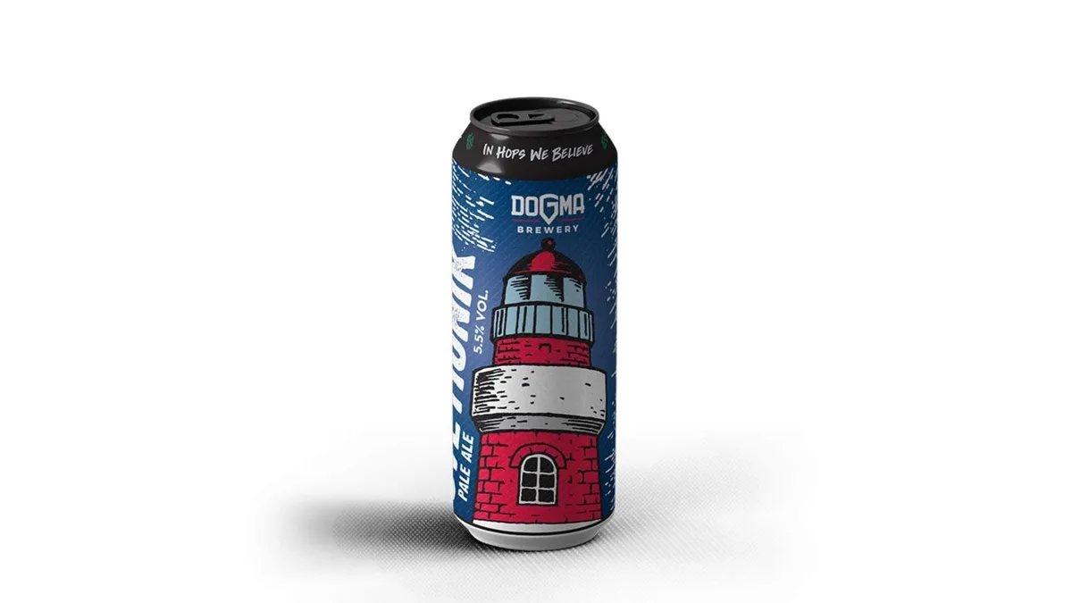 Dogma Svetionik 0,5l
