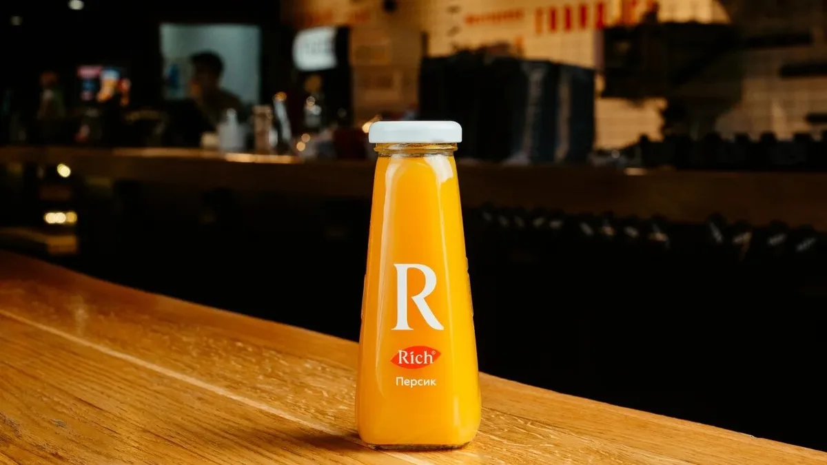 Rich