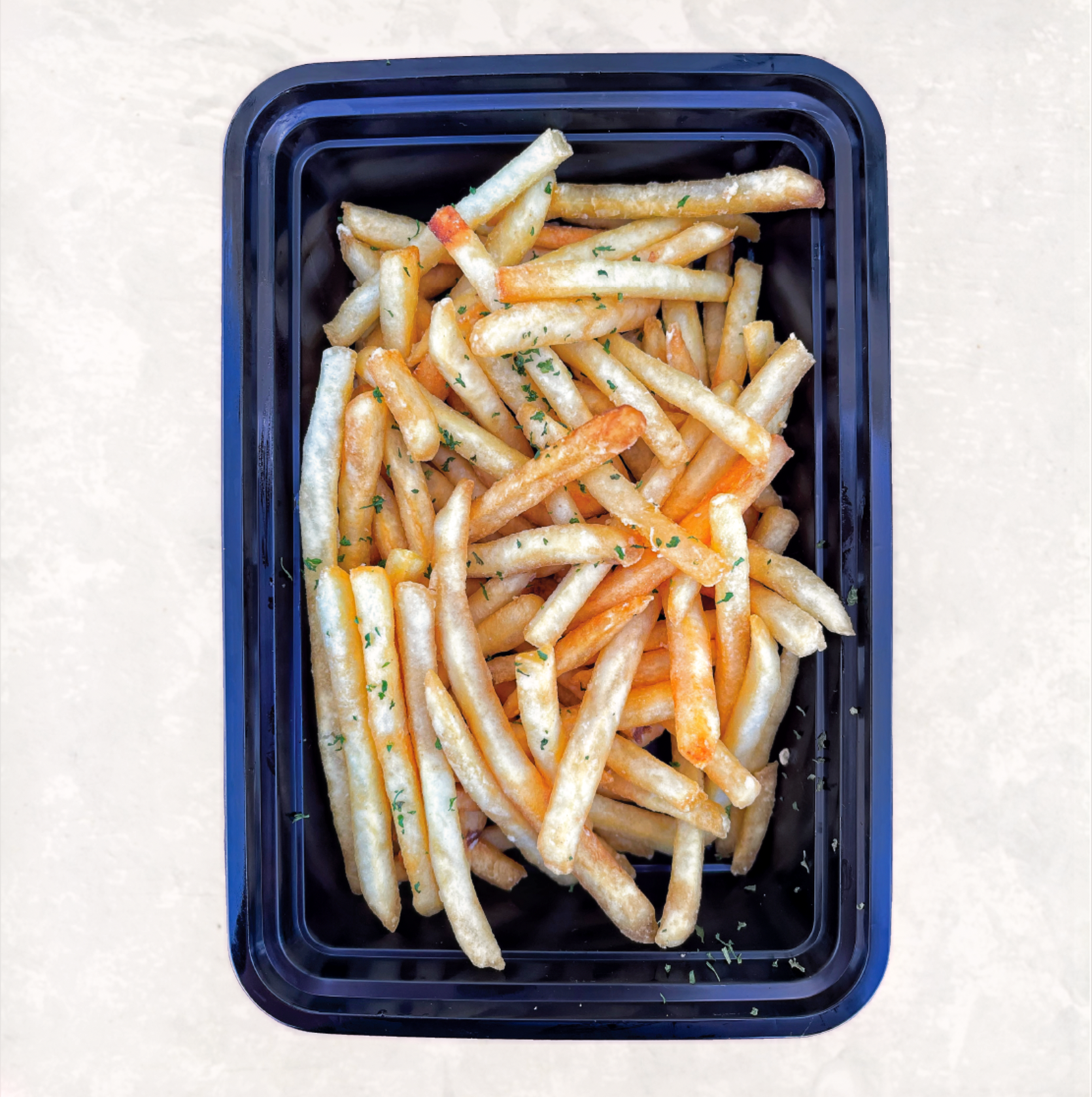 Classic Fries