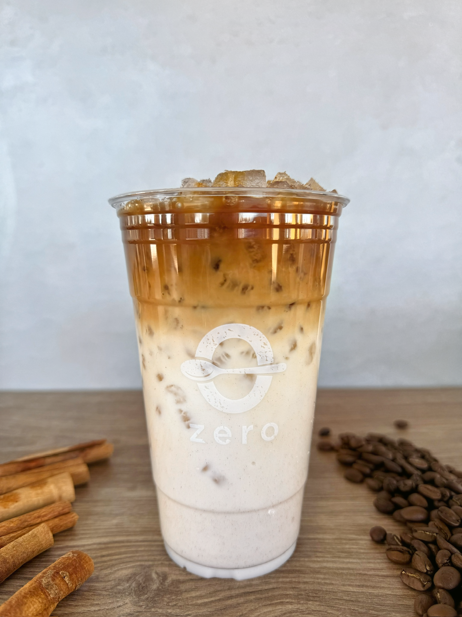 Coffee Horchata