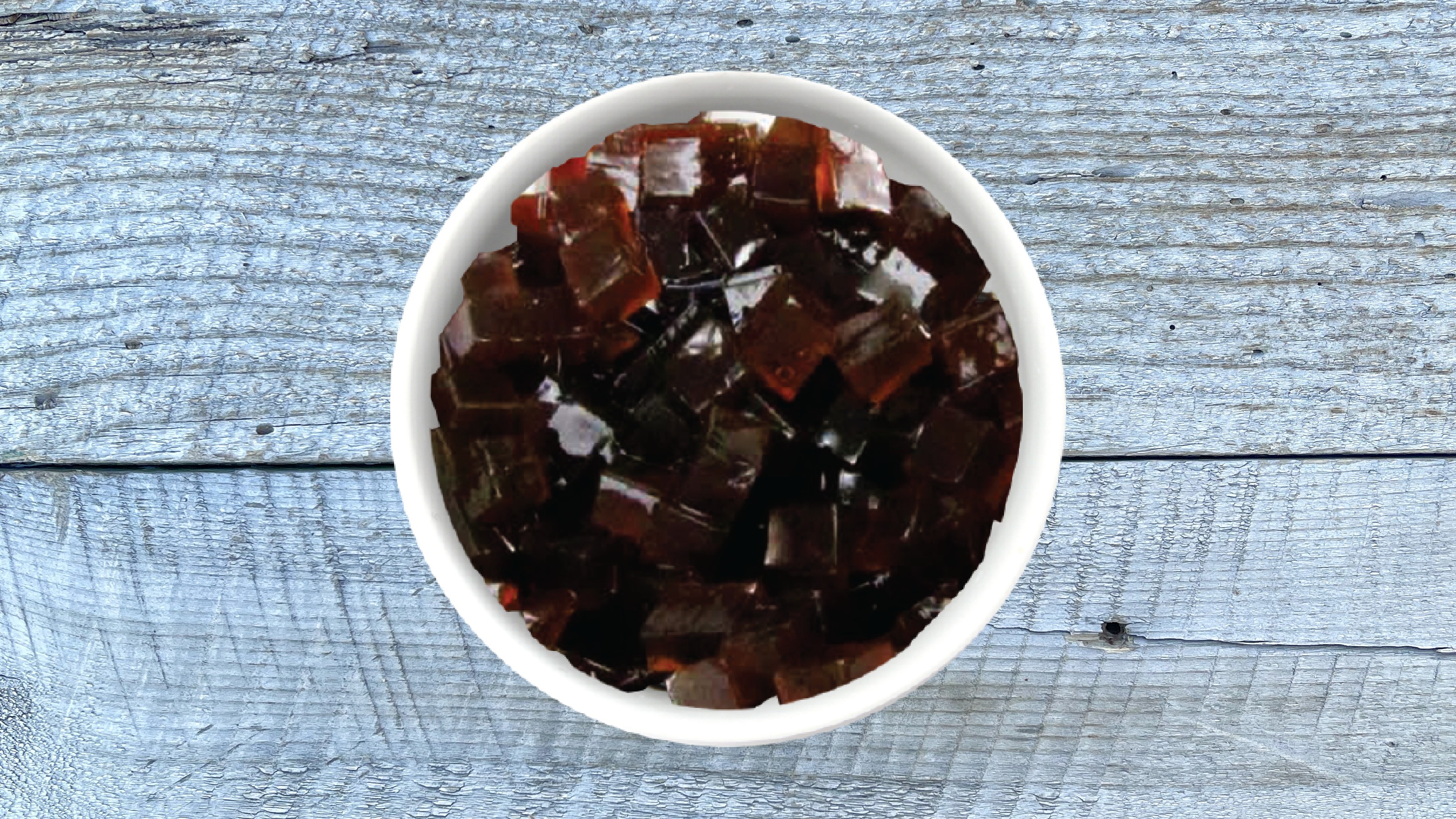 Coffee Jelly