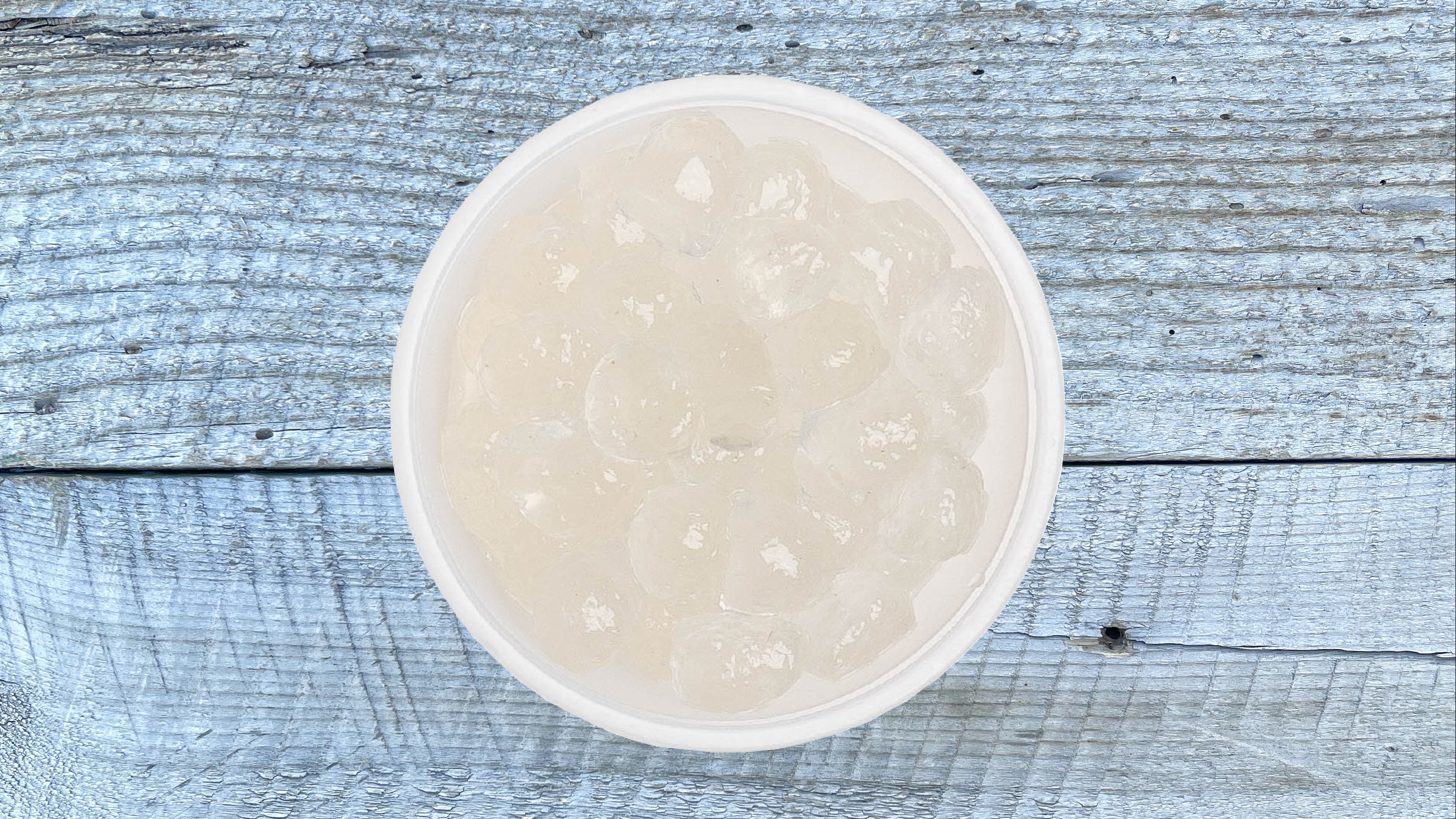 Crystal Boba