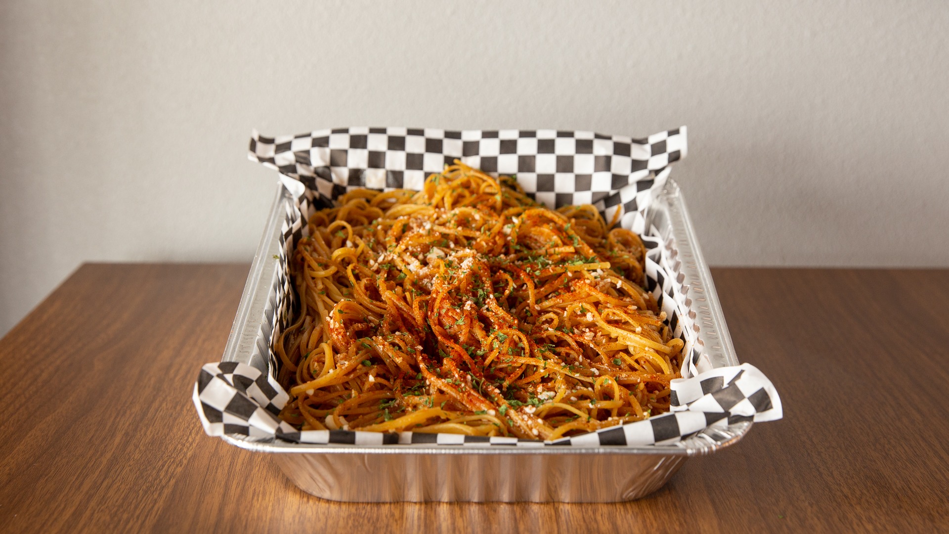 Garlic Noodles Family Pack