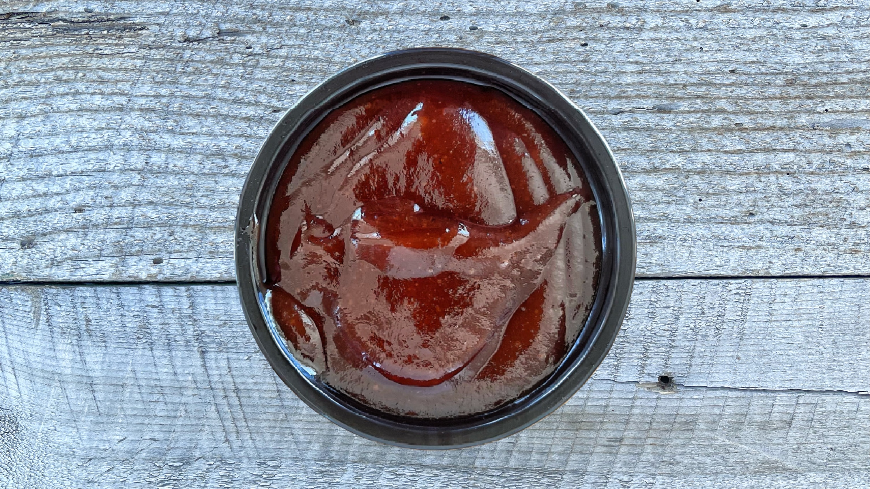 Honey BBQ