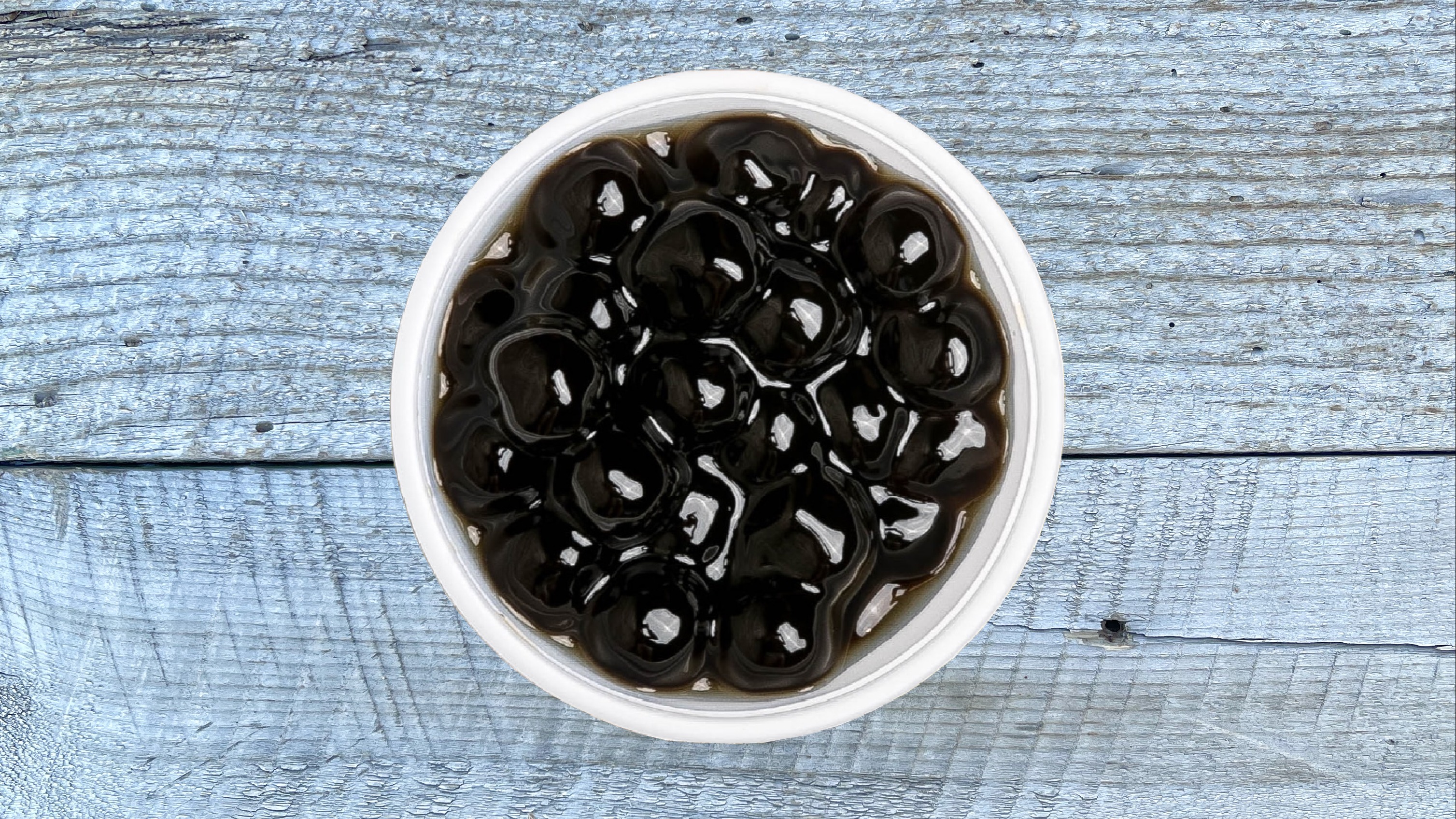 Honey Boba