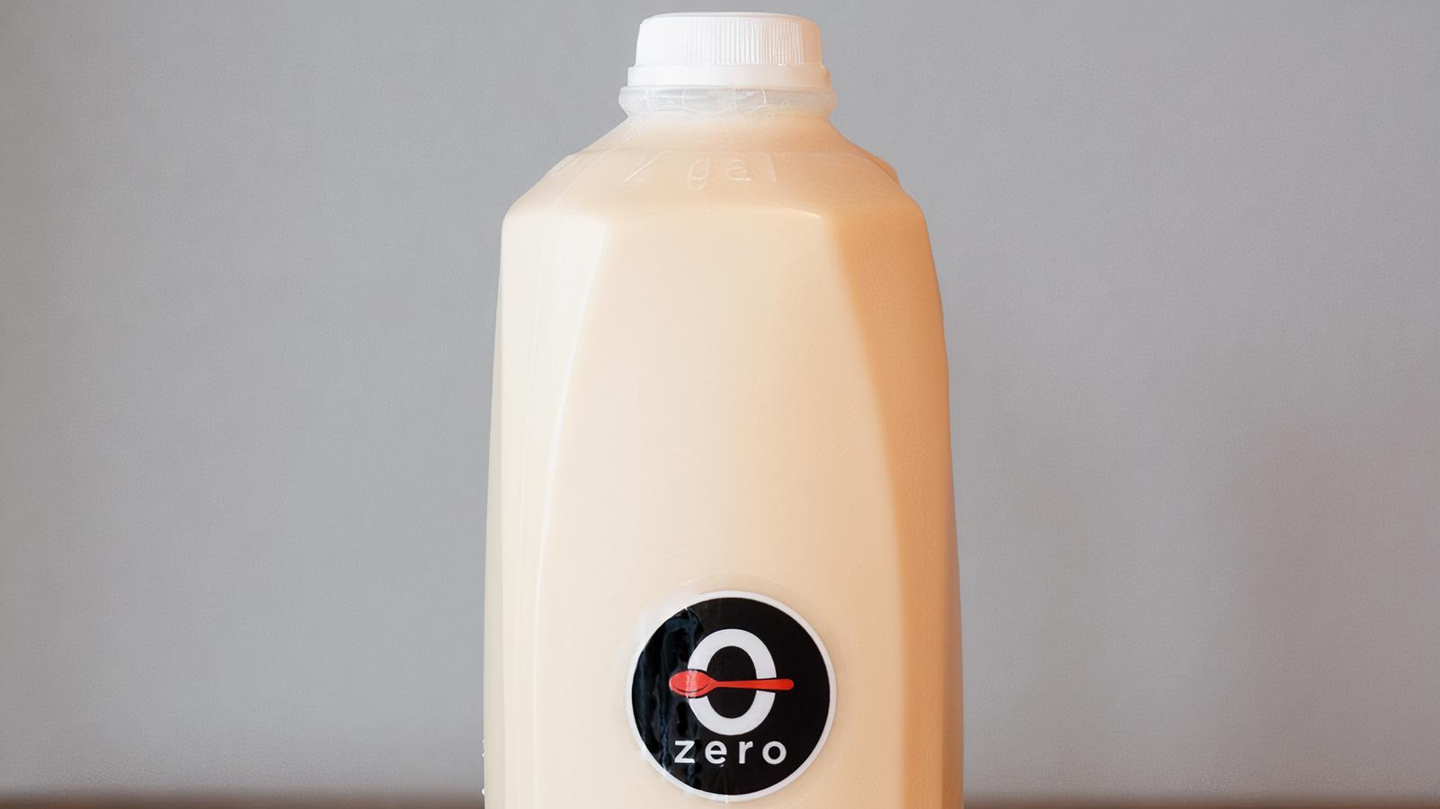 Jasmine Milk Tea Jug (64oz)