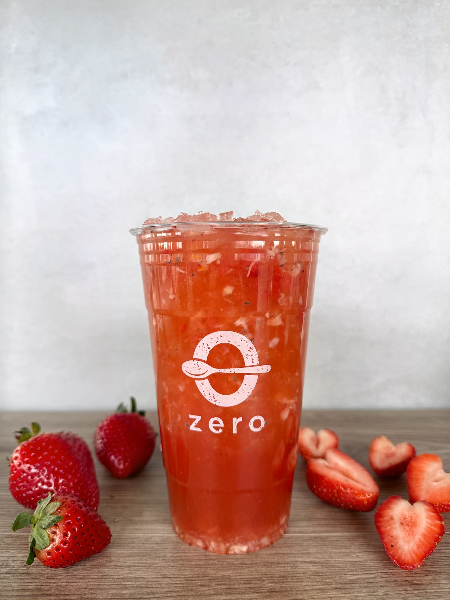 Lychee Crush