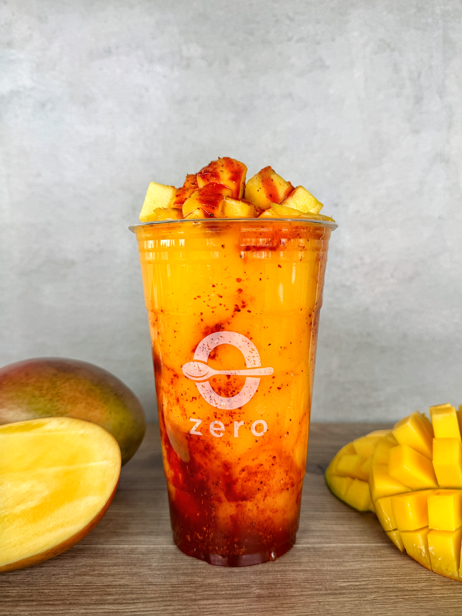 Mangonada
