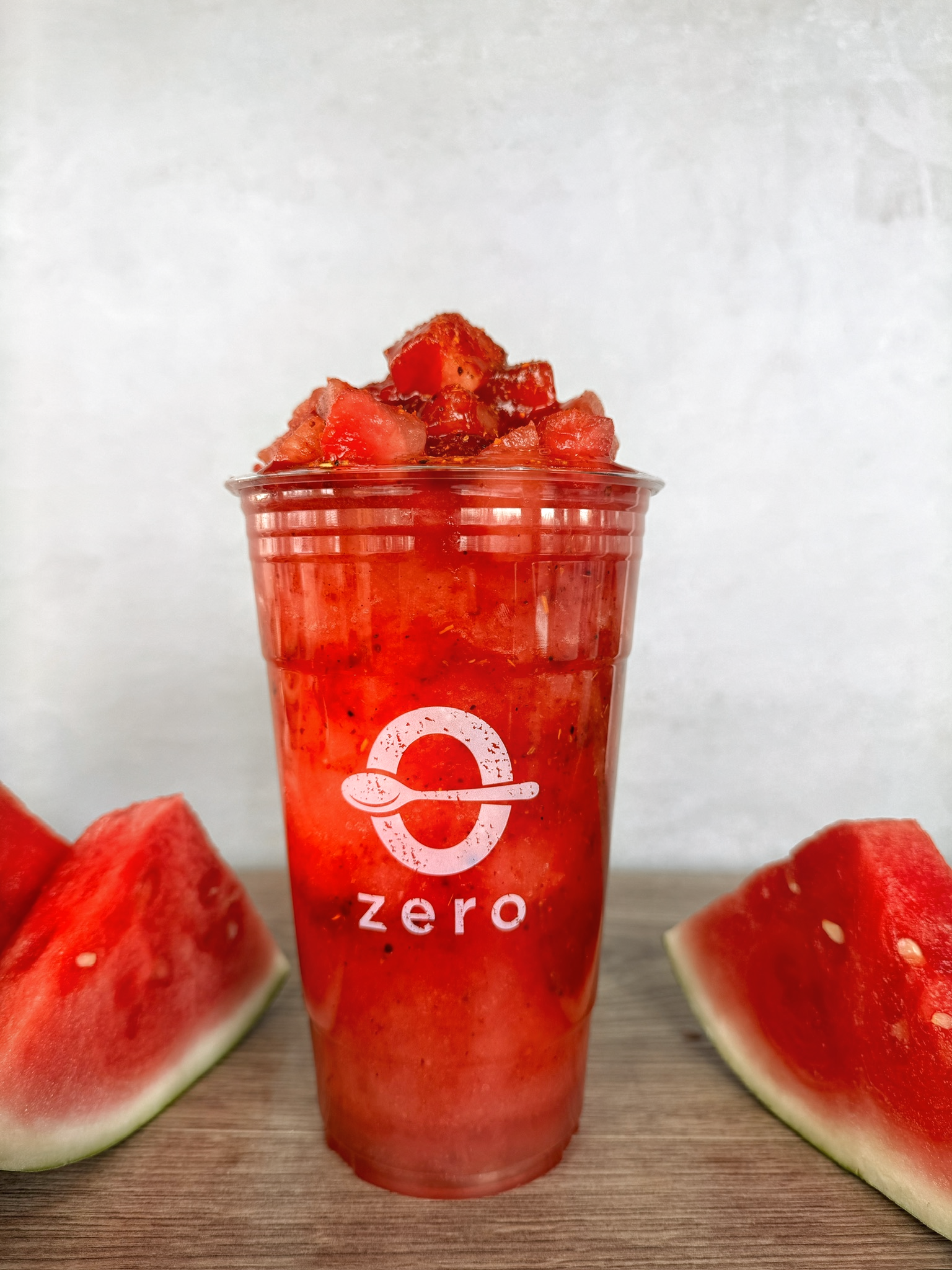 Spicy Watermelon