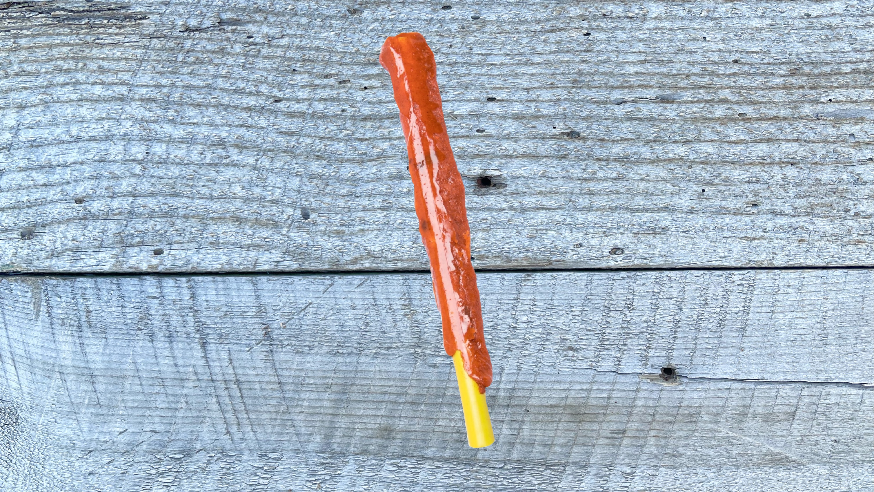 Tamarind Straw