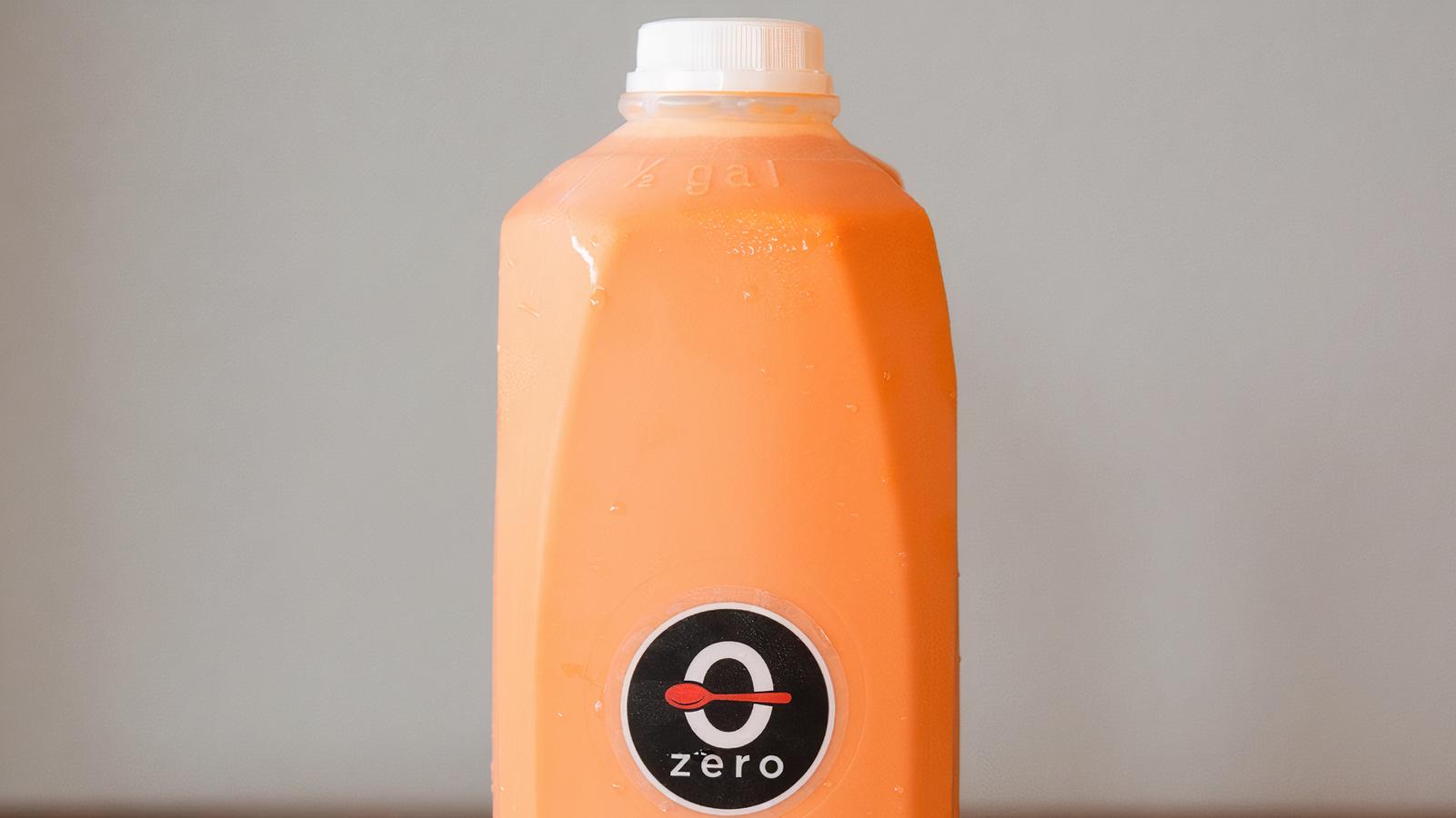 Thai Milk Tea Jug (64oz)