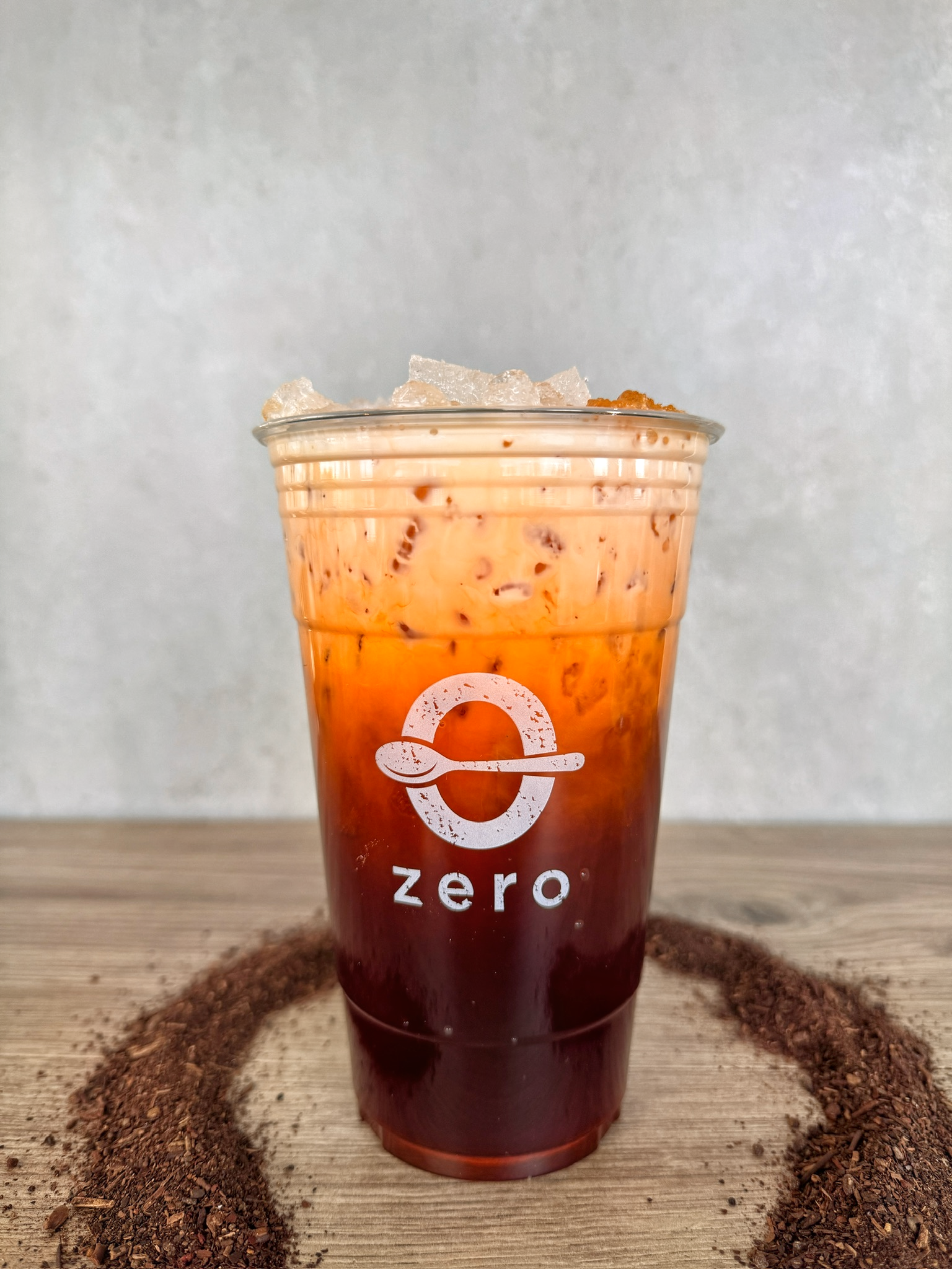 Thai Milk Tea