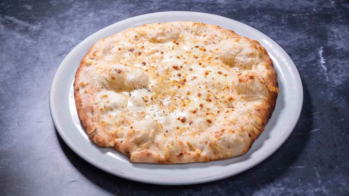 Focaccia (pogača)