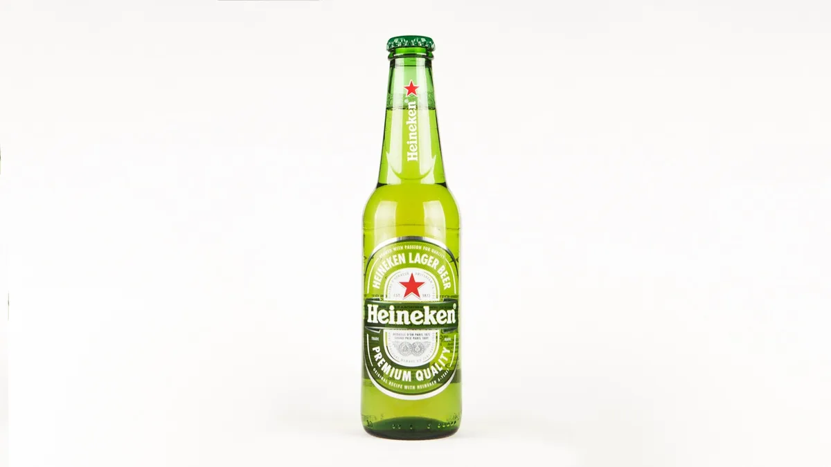 Heineken 0,33 l
