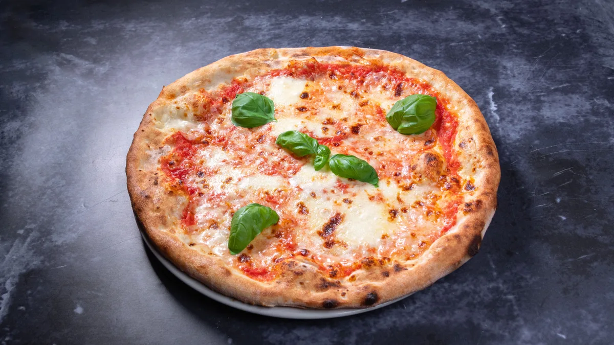 Margherita