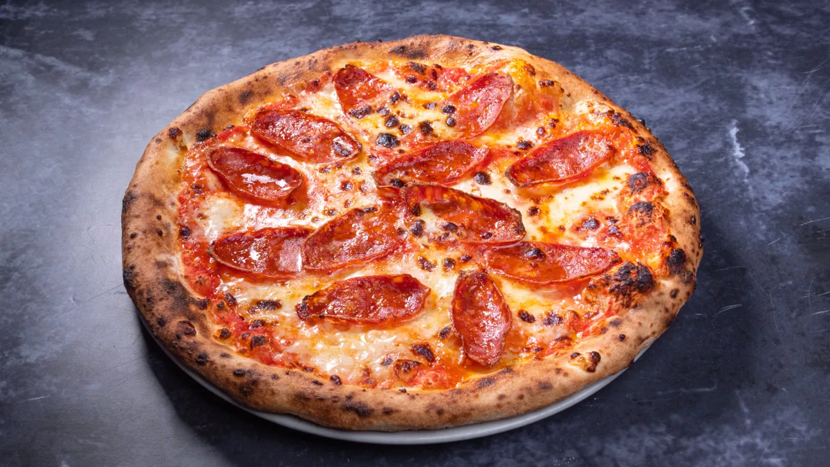 Pepperoni