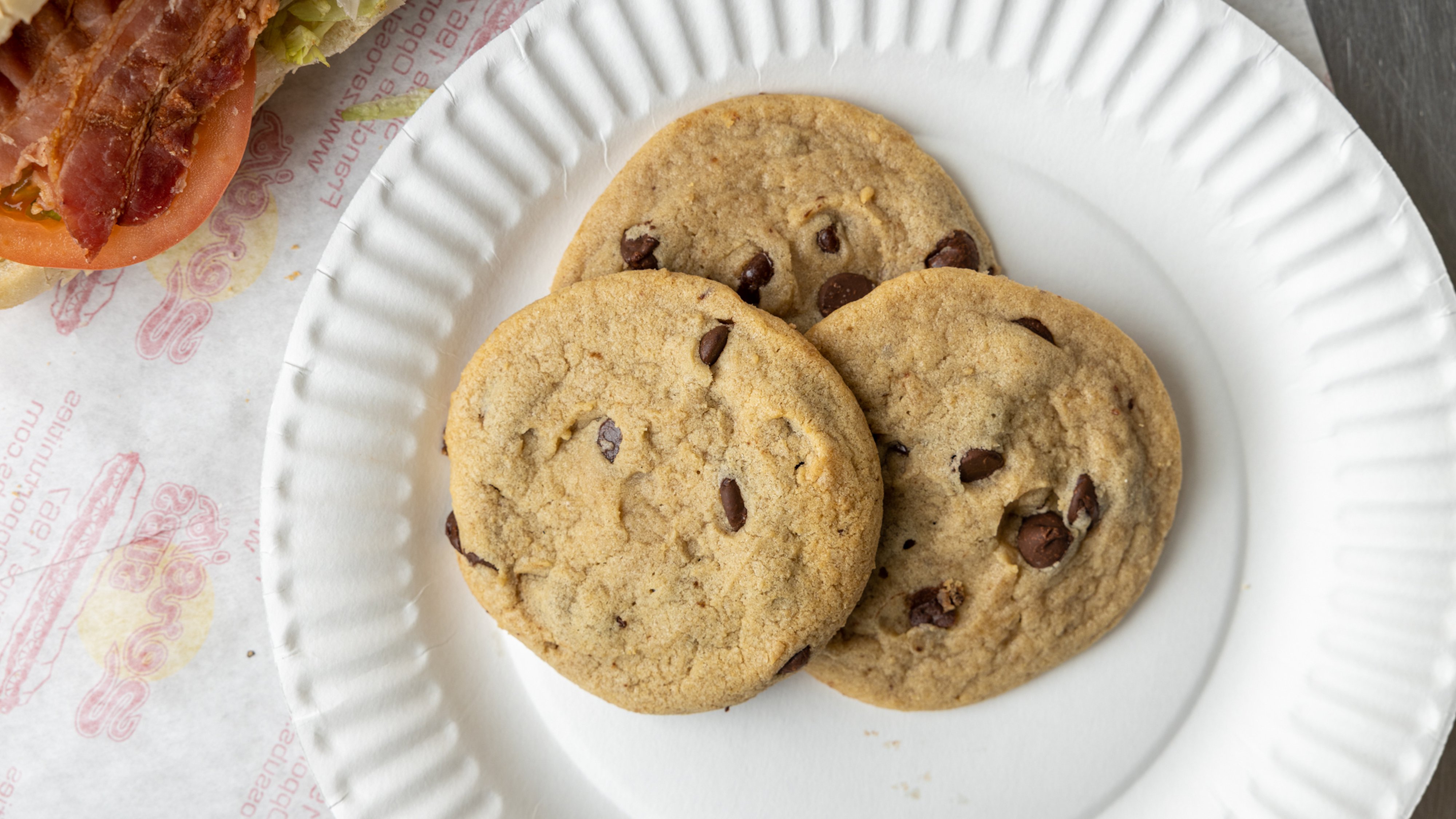 Cookies Big