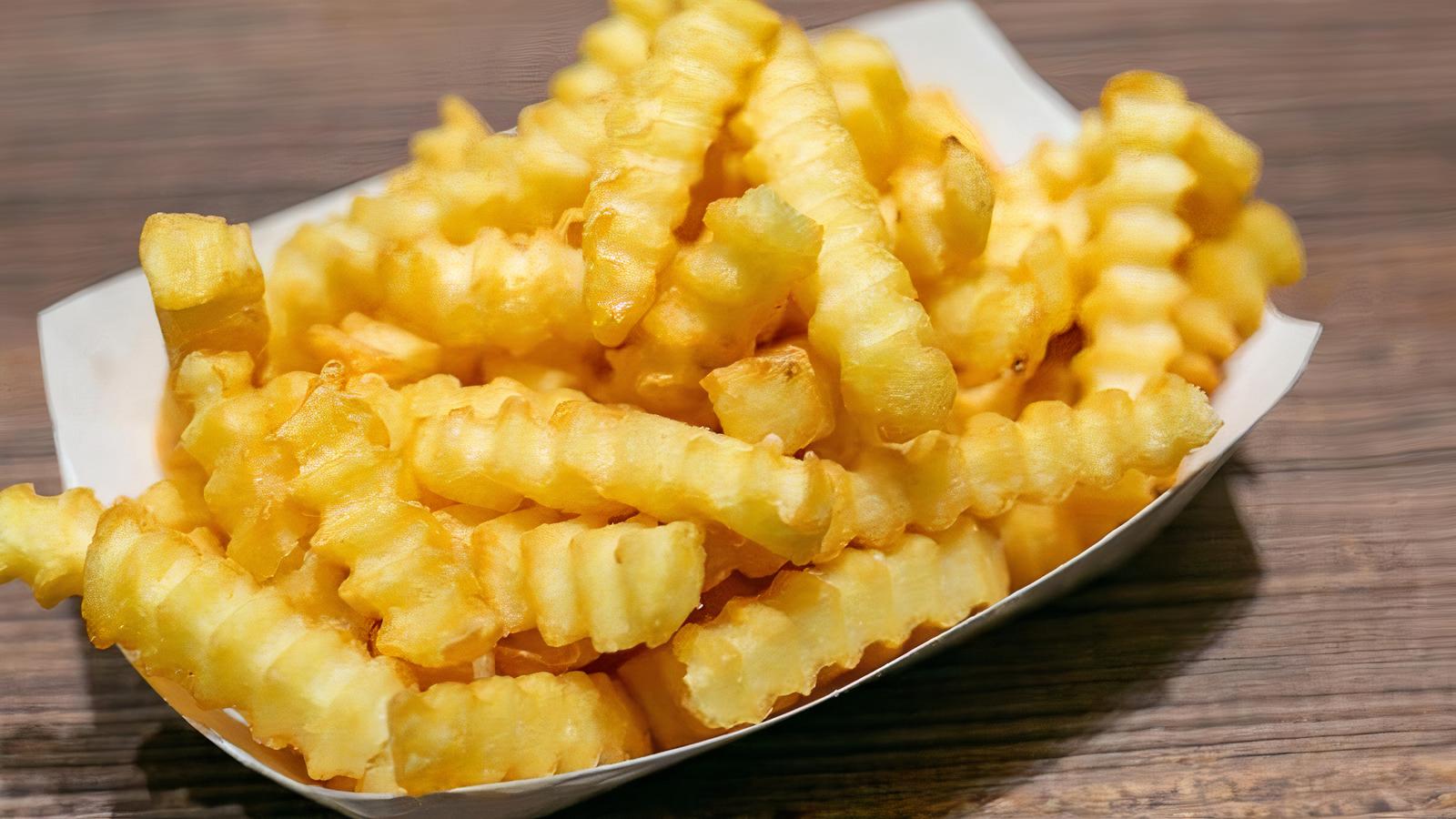 Fries