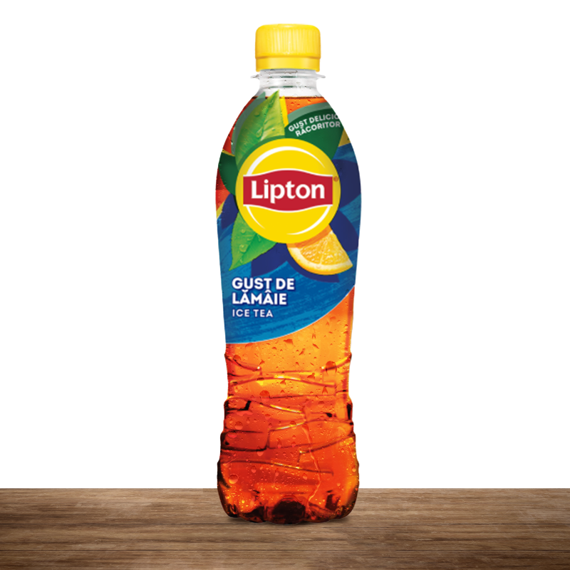 Lipton - 500 ML