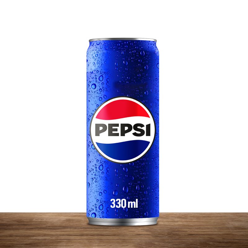 Pepsi - 330 ML