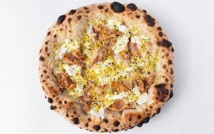 Pizza No 6