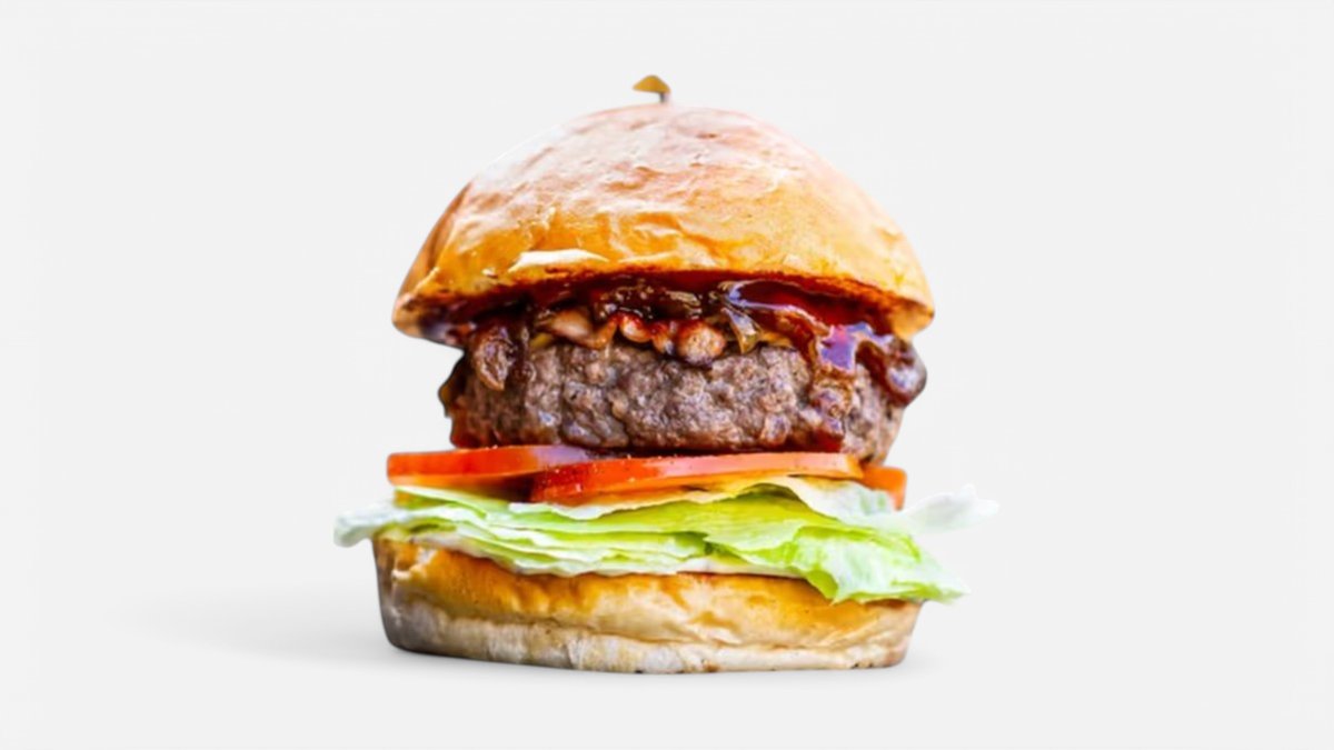 Danův burger