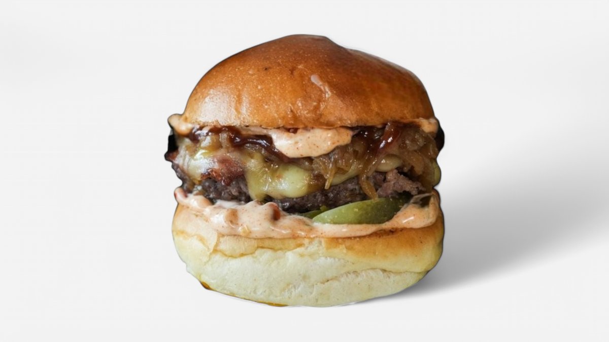 Michellin burger