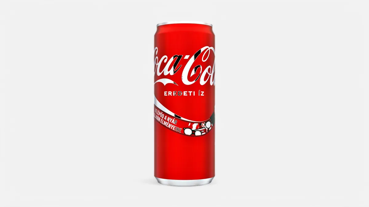 coca-cola 0,33