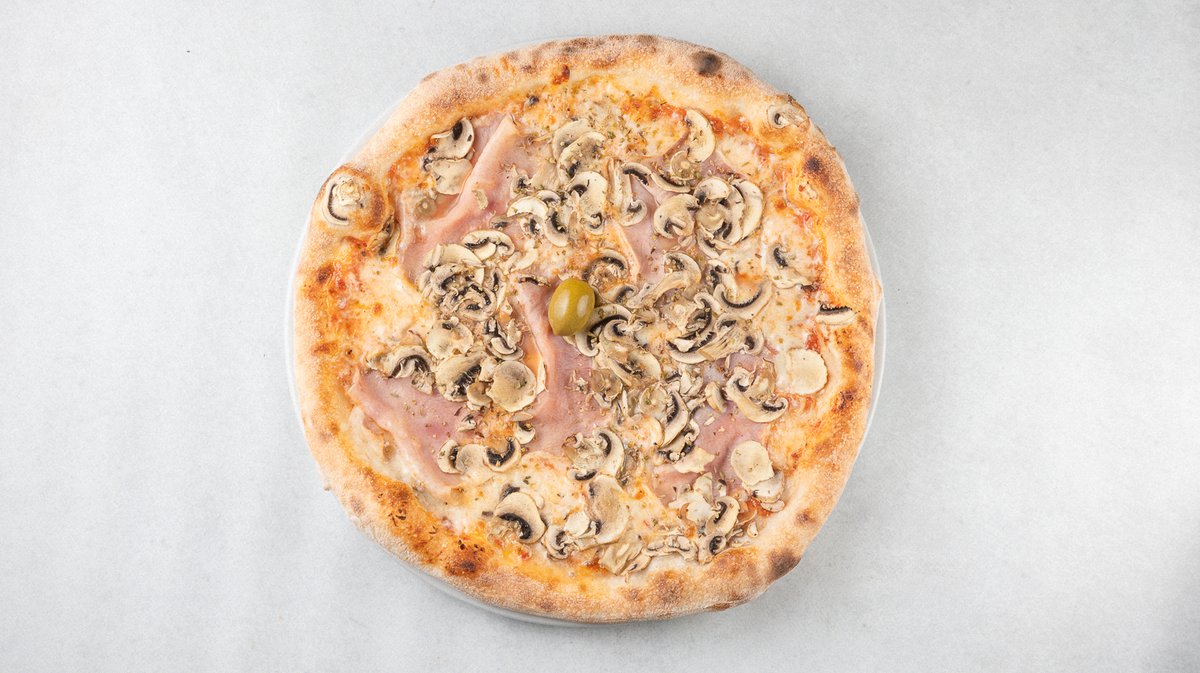Capricciosa