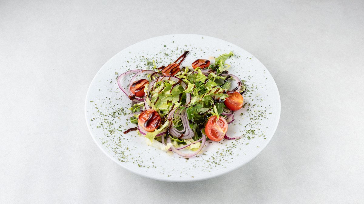 Mix salata