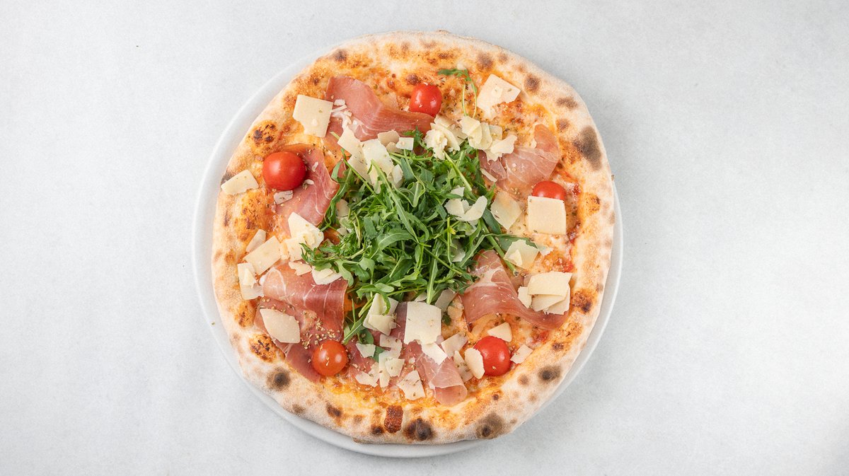 Prosciutto