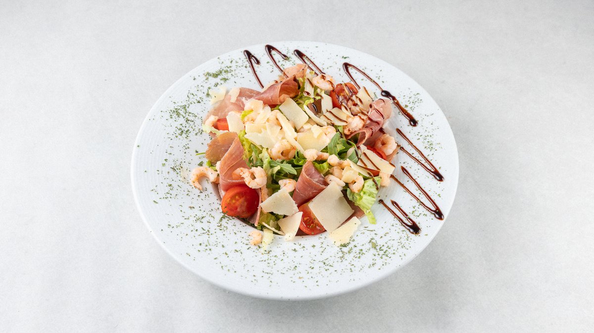 Salata kozice
