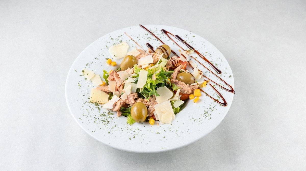 Salata tuna