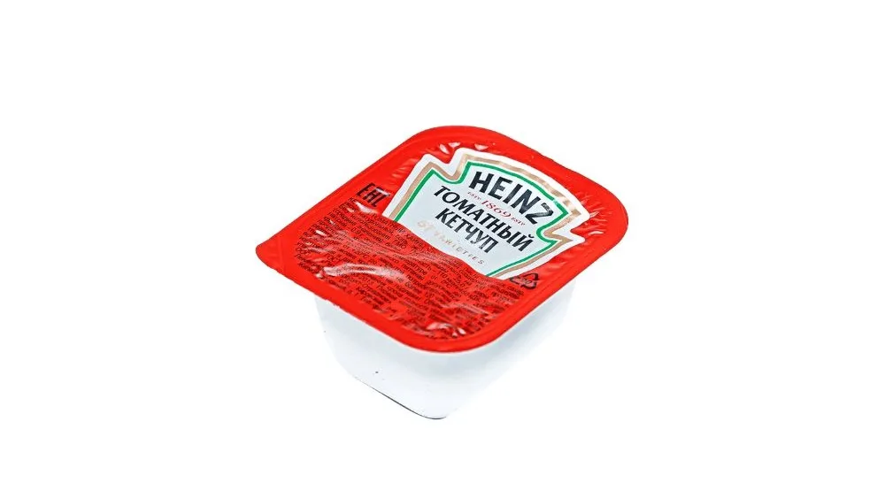 Кетчуп "Heinz"
