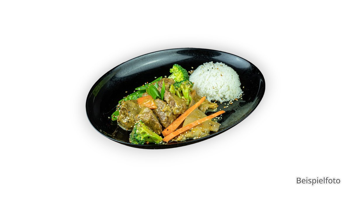 22. Golden Curry