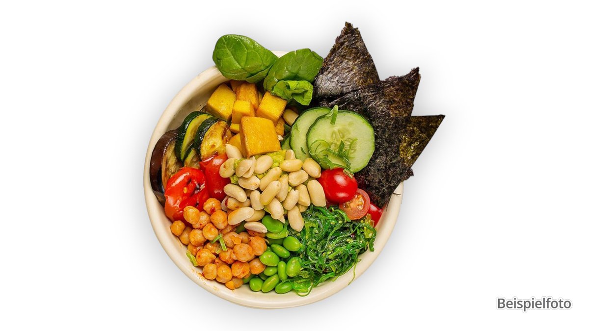 30. Veggie Pot