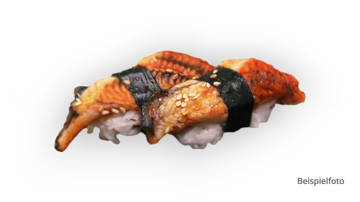 63. Unagi