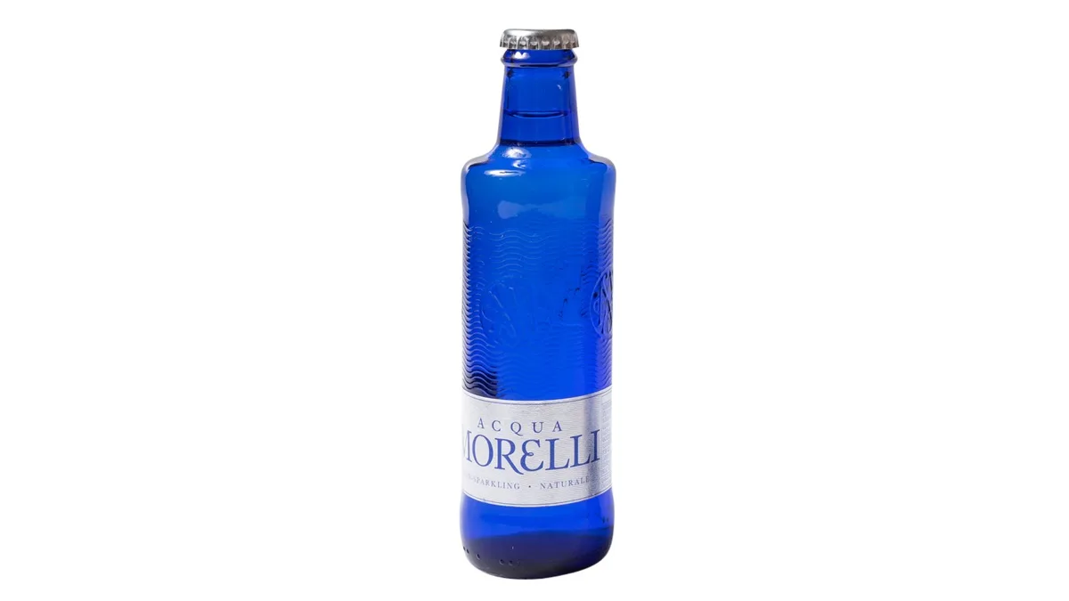 Acqua Morelli Still 0,25 l