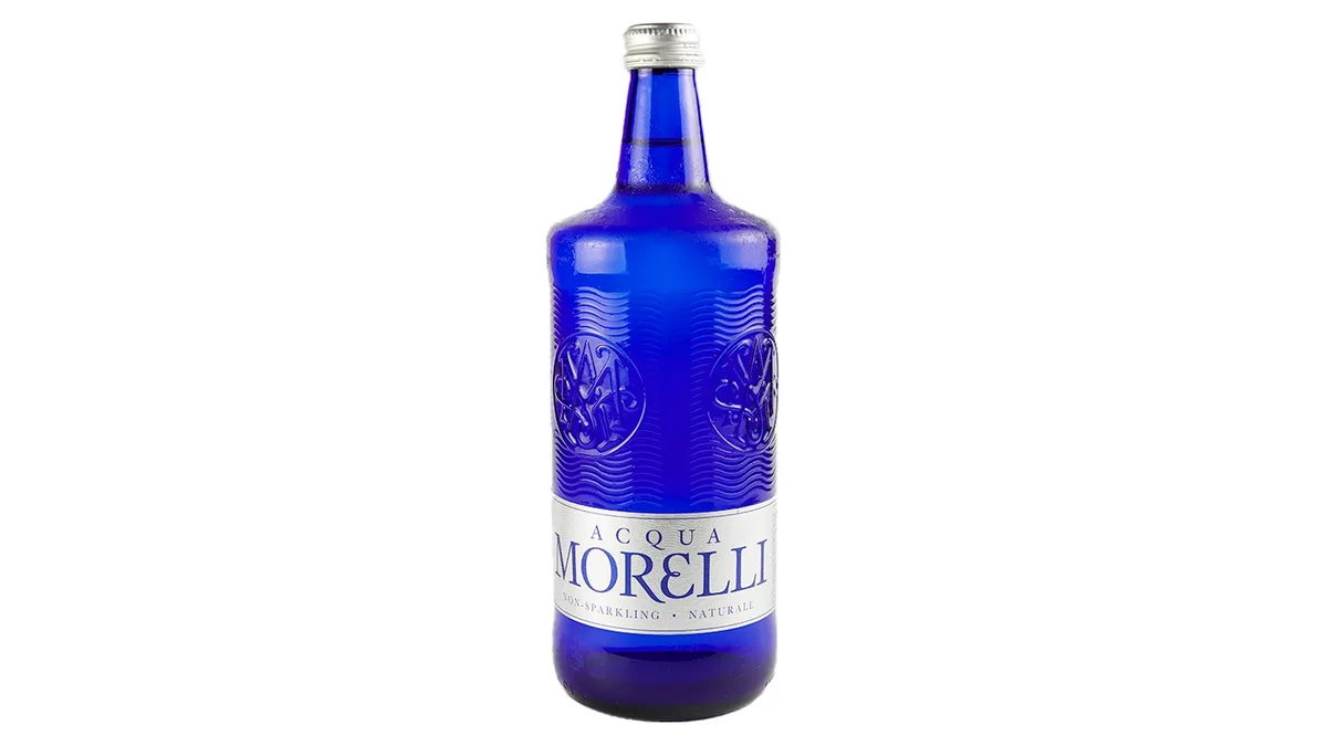 Acqua Morelli Still 0,75 l