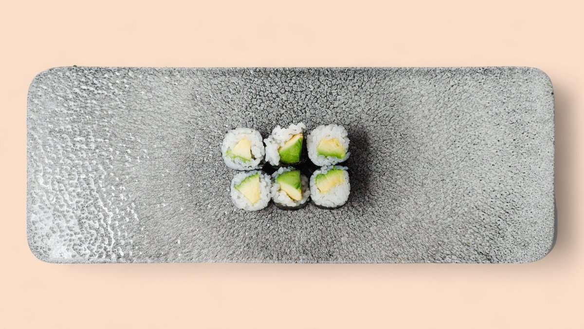 M20. Avocado Maki