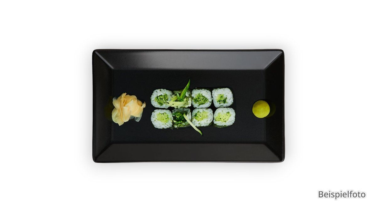 M21. Kappa Maki
